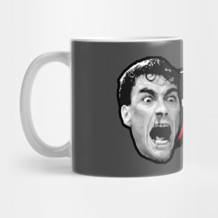 Dim Mak The Death Touch Mug